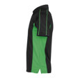 Ely College Unisex Sports Polo Shirt - Franklin (Green)